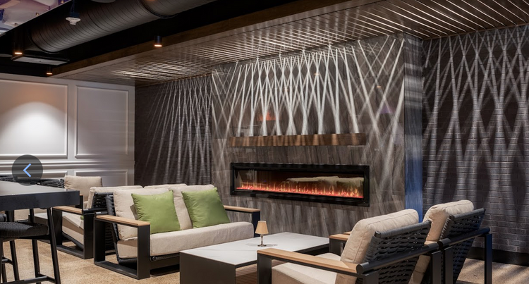 The Chapman Restaurant Winter Park FL